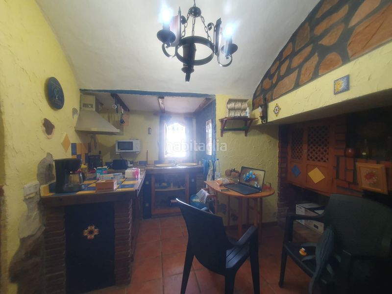 Foto 03fac53c-0840-40ce-91e5-19be8748dad2. Xalet amb aparcament a Guadix