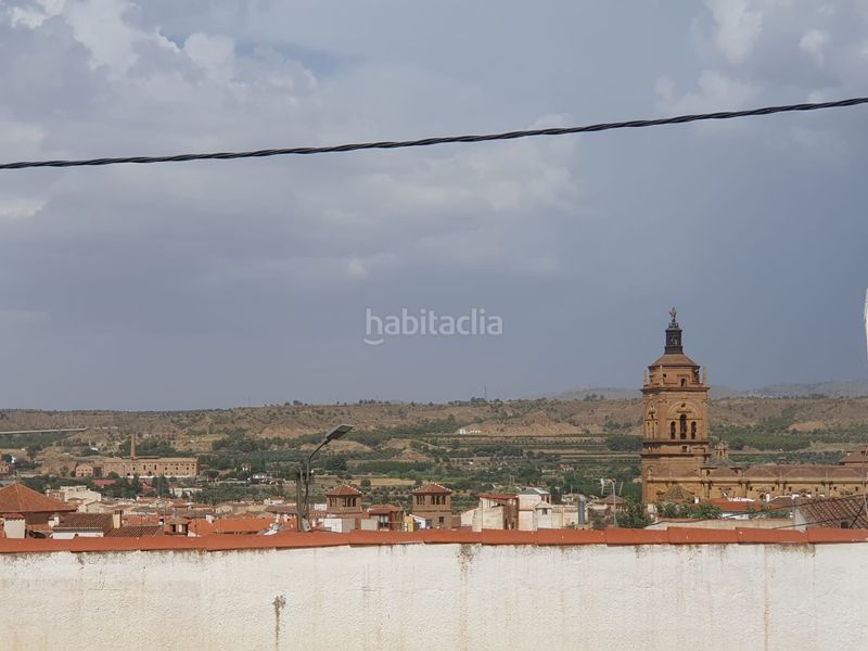 Foto 8a91321c-8ae3-43ab-a2ec-cbfaa7f6dbae. Xalet amb aparcament a Guadix