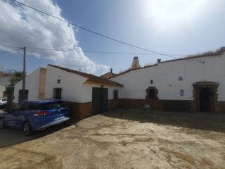 Chalet  Calle cuatro esquinas 16. Cueva casa en guadix, 4 esquinas