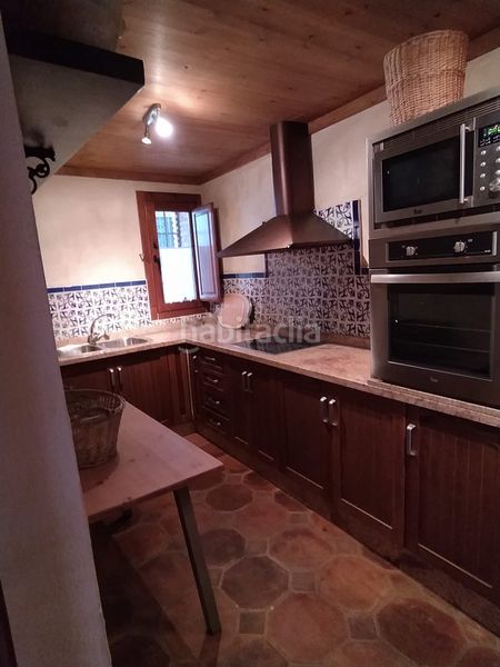 Foto 41fae232-bb02-4b98-bd4f-c5b8e014ccd6. Casa a Guadix