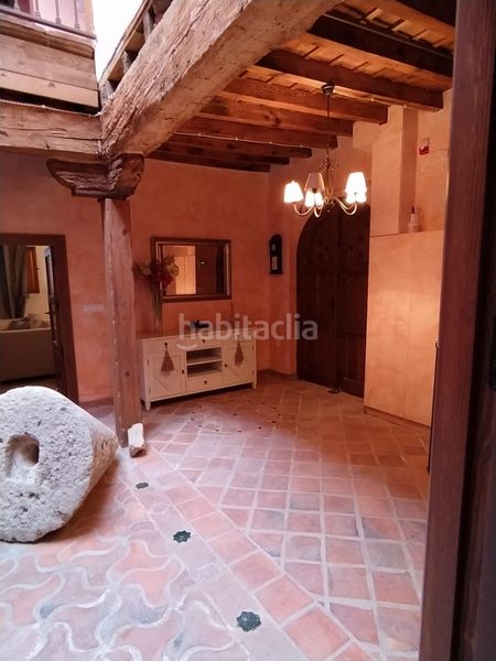 Foto 5f0ab8ba-c0ab-4f1d-8eda-0ab00b0ef5ec. Casa a Guadix