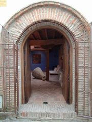 House in Guadix. ¡¡espectacular palacete en san miguel, guadix¡¡