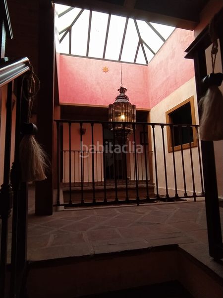 Foto ba076cec-ad82-4b83-9c10-243757d0ab9d. Casa a Guadix