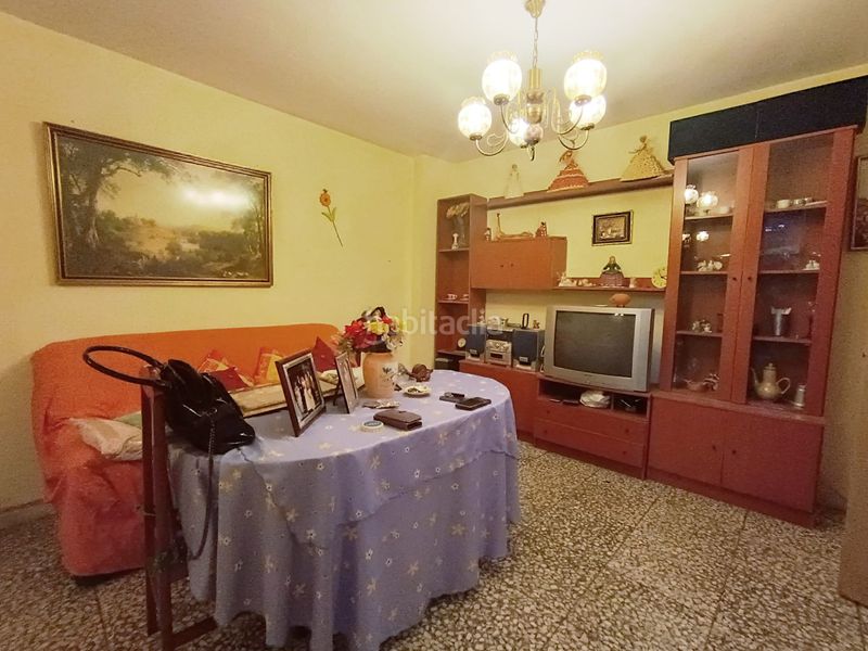 Foto 6f595d45-bceb-4782-859f-1da3bb3b7f0e. Pis a calle santiago 6 a Guadix