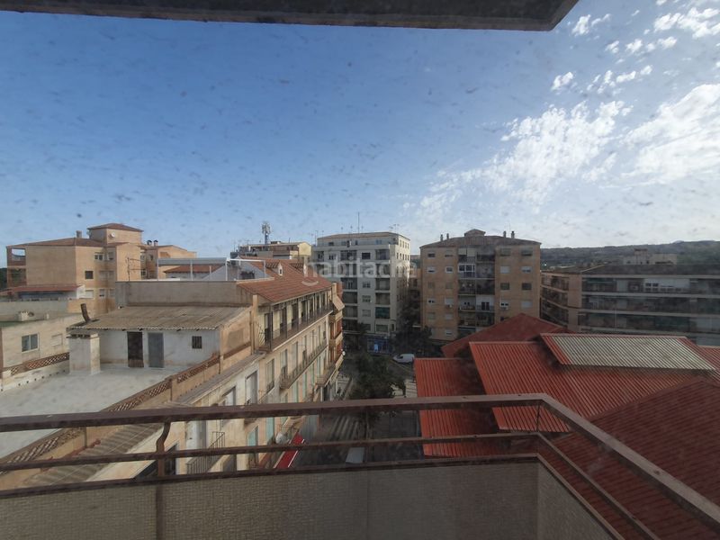 Foto 01e395d3-992e-417c-a04e-19b542657586. Appartamento in calle doctor joaquín tena sicilia 10 in Guadix
