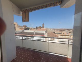 Flat  Calle doctor joaquín tena sicilia 10. ¡¡espectacular piso con vistas en guadix¡