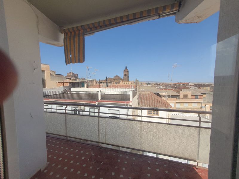 Foto 3a573104-a4b4-41ed-99e0-968f36a65024. Appartamento in calle doctor joaquín tena sicilia 10 in Guadix