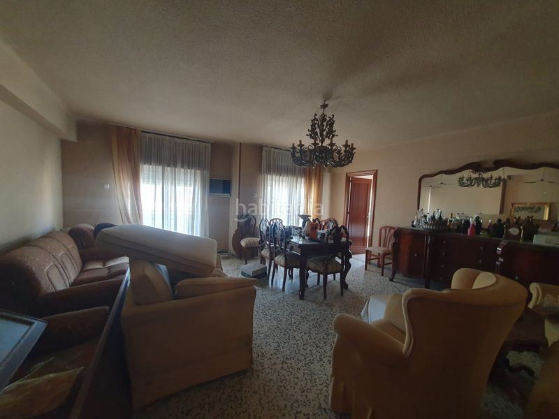 Foto 576e3ebf-5c69-42ba-bd49-1771a3395a17. Appartamento in calle doctor joaquín tena sicilia 10 in Guadix