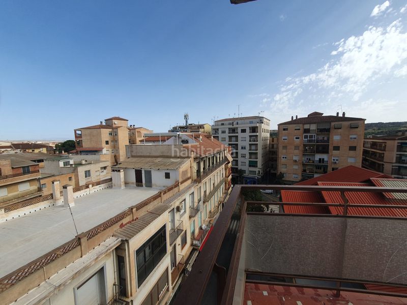 Foto 8500b612-ac85-4cc0-9b11-ded40051cef6. Appartamento in calle doctor joaquín tena sicilia 10 in Guadix