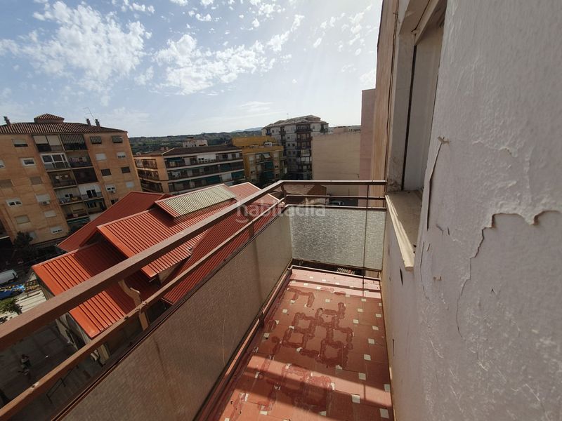 Foto b0eec3a1-9d64-4502-a926-6833767fd814. Appartamento in calle doctor joaquín tena sicilia 10 in Guadix