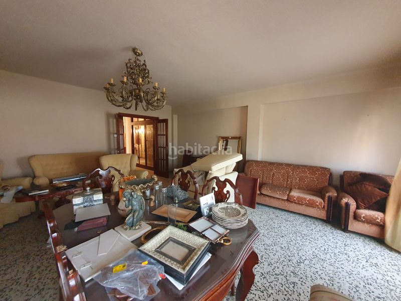 Foto b3b2255d-3966-4978-8960-3f2bb72b3347. Appartamento in calle doctor joaquín tena sicilia 10 in Guadix