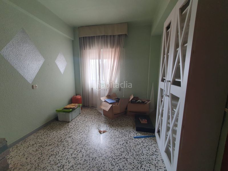 Foto b7d49817-ecbd-447f-9188-8fdadeb5e095. Appartamento in calle doctor joaquín tena sicilia 10 in Guadix