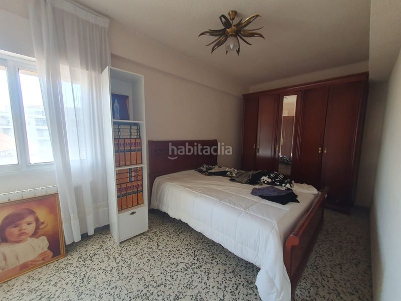 Foto cf869494-f6e7-4bfc-8600-89339c1982e4. Appartamento in calle doctor joaquín tena sicilia 10 in Guadix