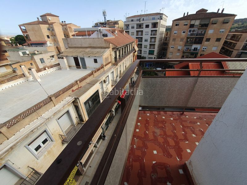 Foto d1fbd018-4ab9-4fcb-83aa-82885f8cb7be. Appartamento in calle doctor joaquín tena sicilia 10 in Guadix
