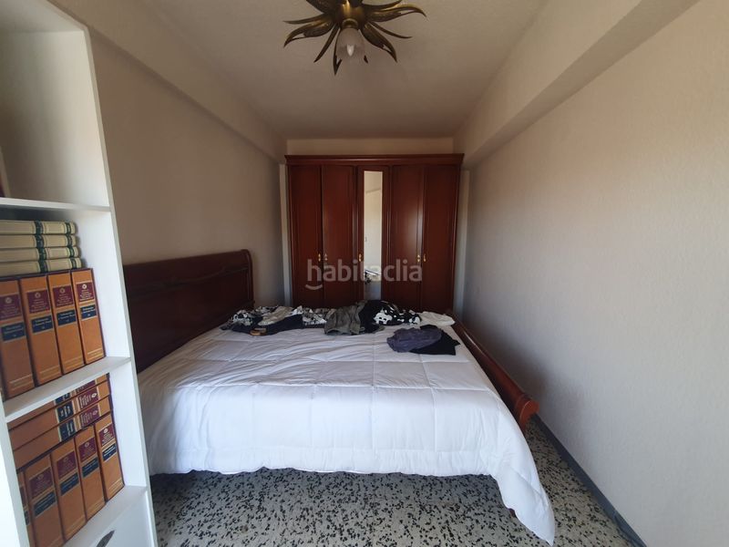 Foto dad57be8-4b73-41f0-ae94-94d625979ae6. Appartamento in calle doctor joaquín tena sicilia 10 in Guadix