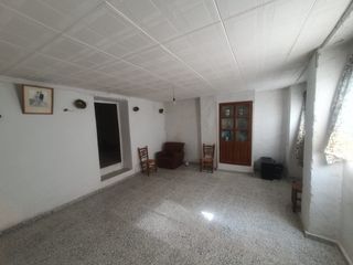 Haus  Calle san antón 30. Casa en el centro de la peza