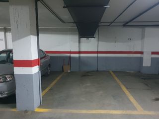 Affitto Posto auto in Calle manuel de falla 9. Alquiler plaza de garaje en guadix zona hogar pensionista