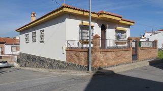 Casa a Calle los huertos 23. Casa seminueva en alcudia de guadix