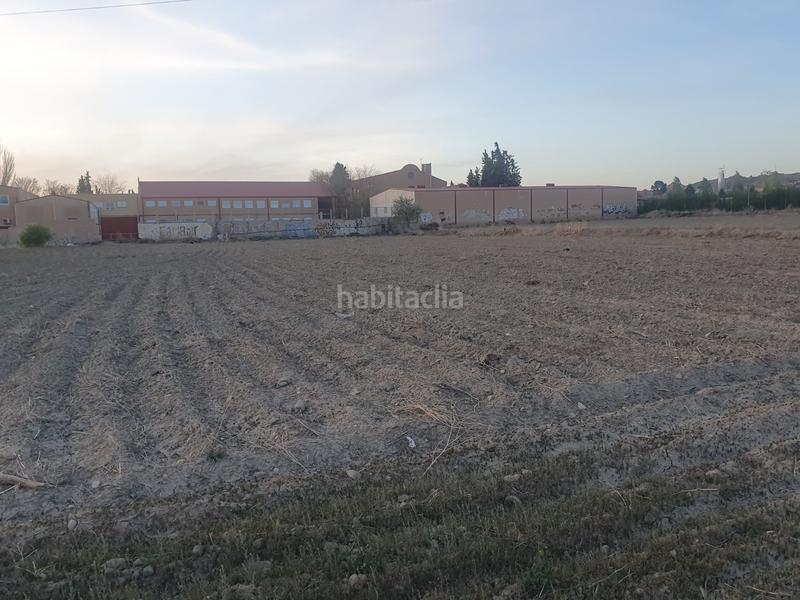 Foto 82297994-fcf2-42be-bb58-a3a52e12622e. Fondo rustico in Guadix