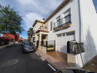 Chalet in Guadix. ¡¡espectacular chalet en guadix¡¡