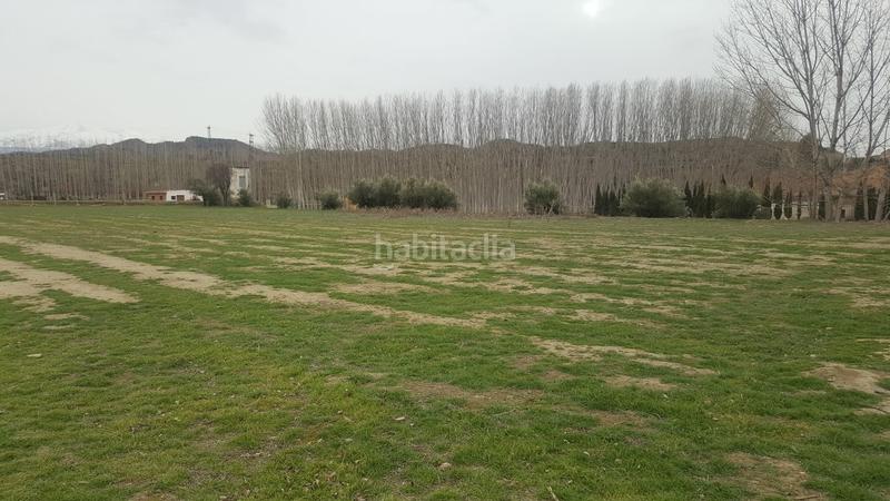 Foto f78b79a7-b233-4dd5-9400-795fdd418fe0. Finca rústica en a-4100 64 finca en Purullena