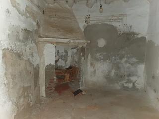 Casa a Guadix. Casa en zona virgen de las angustias