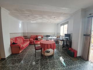 Casa a Guadix. Casa en zona lidl