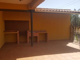 Xalet a Aldeire. Chalet en aldeire, barrio buenos aires
