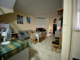 Xalet a Guadix. Casa chalet en santana