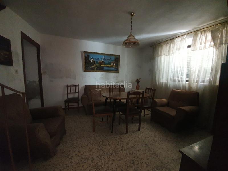 Foto 04f6a3a5-9da0-40b4-b758-9e4e34aafdc5. Casa  dos plantas con cochera en Guadix