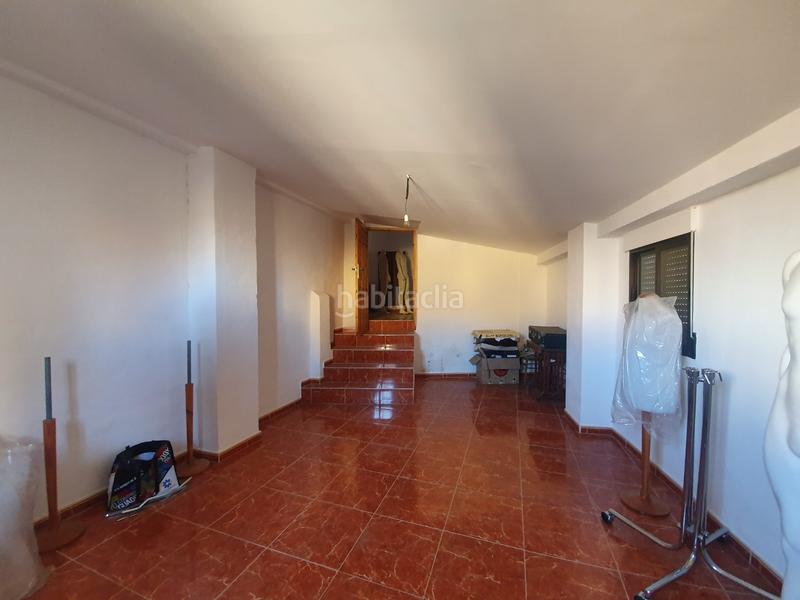 Foto 3ffb4a55-699e-4a53-934f-e571c2eaddb0. Casa  dos plantas con cochera en Guadix