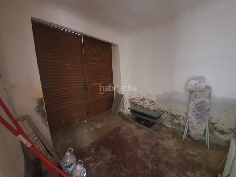 Foto 5e4ce928-f351-4194-93b8-f7e3e07483ce. Casa  dos plantas con cochera en Guadix