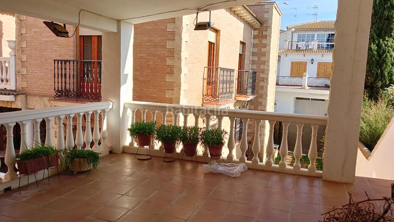 Foto 084f0128-7edf-40c1-b189-71368d39031b. Chalet mit parking in Guadix