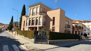 Xalet a Guadix. Espectacular chalet en una de las mejores zona de guadix
