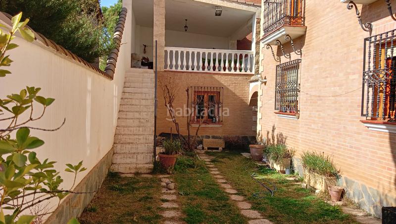 Foto 33cab029-43d7-4c04-a903-0b4c98feb7f5. Chalet mit parking in Guadix