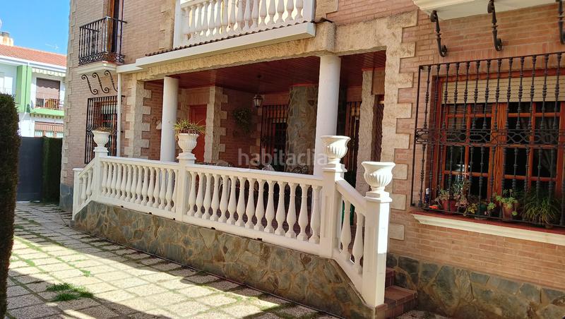 Foto 5cb79af0-c7f8-4eed-a9d6-b1f9c1323910. Chalet mit parking in Guadix