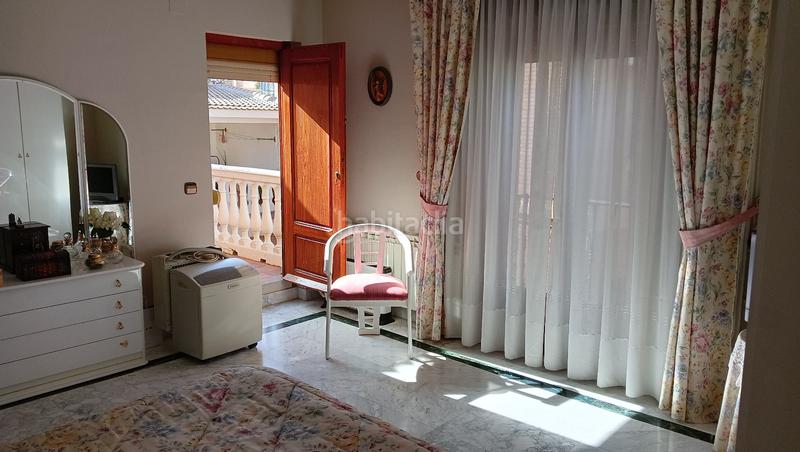 Foto 77326637-3dcb-4626-8646-839d3aa230ff. Chalet mit parking in Guadix