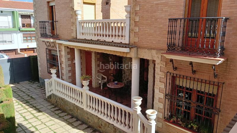 Foto 9264970c-9641-48dc-b61e-ecbfc29bfc88. Chalet mit parking in Guadix