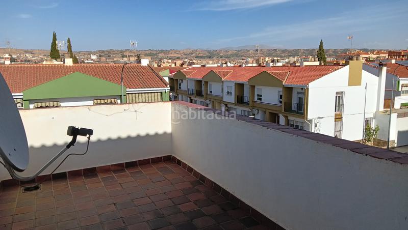 Foto 939e4077-e8fe-403f-ada6-6e54f5af4a9c. Chalet mit parking in Guadix