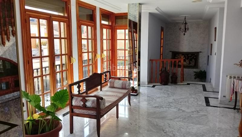 Foto ab967601-6252-4aab-b302-96d9fee71d2d. Chalet mit parking in Guadix