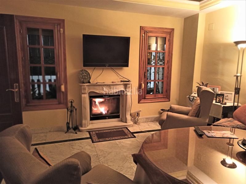 Foto b20ac9ae-4f3b-4bf5-b659-9c190693261a. Chalet mit parking in Guadix