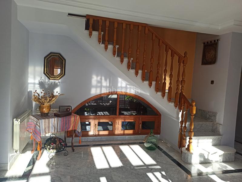 Foto d4e211b9-2374-4986-ae61-beb2c3f371e5. Chalet mit parking in Guadix