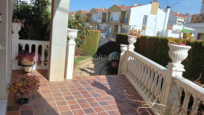 Foto e6484342-ad88-4154-99e2-bd153b14f3ad. Chalet mit parking in Guadix