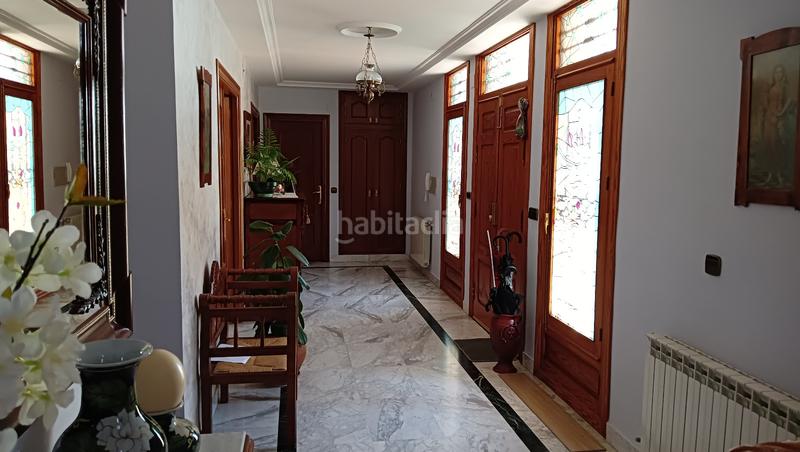 Foto f761631a-f87e-4a58-a24d-94670be7cf49. Chalet mit parking in Guadix