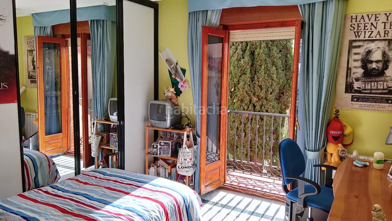 Foto f9f182ff-d376-4eb8-9941-d7f9d1abbadb. Chalet mit parking in Guadix