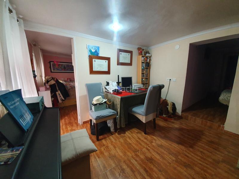 Foto 6b8cfa59-caff-456e-b134-a6c1736118bd. Casa en callejón el moral 10 casa reformada con terraza con buenas vistas en Guadix