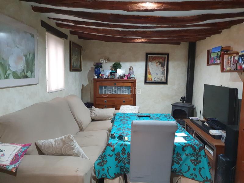 Foto 8367c28f-cc18-4e35-9d40-48bfef10ddf8. Casa en callejón el moral 10 casa reformada con terraza con buenas vistas en Guadix