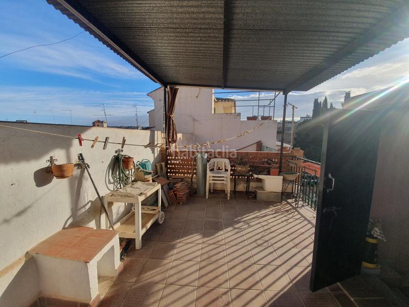 Foto 9757e6f8-7ad5-490f-b77c-dc027d8408aa. Casa in calle arcediano valverde 10 in Guadix