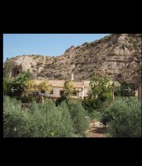 Maison à Freila. Cueva en zona freila granada a la afueras