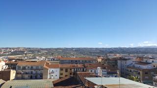 Pis a Guadix. Piso en el centro de guadix santana